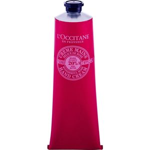 L'Occitane Shea Butter Wonderful Rose Hand Cream 150 ml