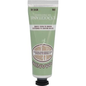 Handcrème L´occitane Amande (30 ml) (30 ml)