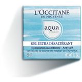 L'Occitane Aqua Réotier Ultra Thirst-Quenching Gel 50 ml