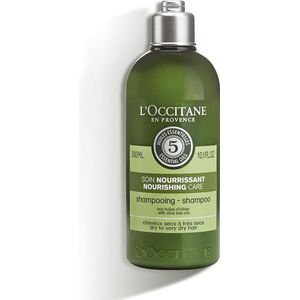 L'Occitane Nourshing Care Shampoo for dry to very dry hair 300 ml