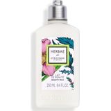 L'OCCITANE Herbae par L'Occitane Body Milk, 250 ml