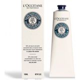 Handcrème L´occitane Baume Mains Intense 150 ml