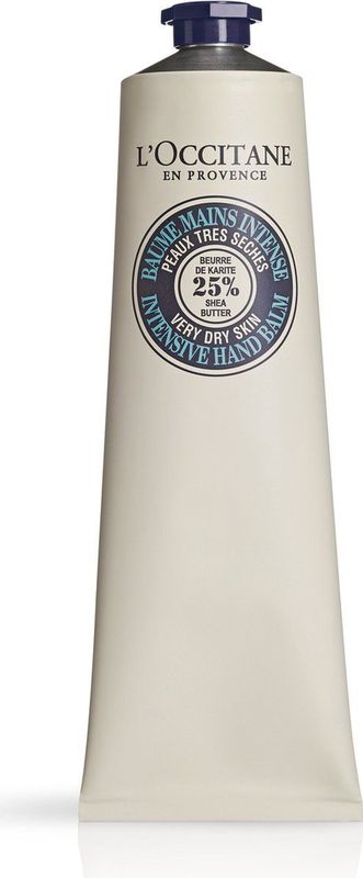 Handcrème L´occitane Baume Mains Intense 150 ml