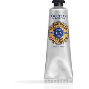 L'Occitane - Shea Butter Foot Cream 30 ml