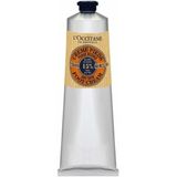 Vochtinbrengende Voetcrème Karite L'occitane (150 ml) (150 ml)