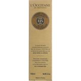 Vochtinbrengende Voetcrème Karite L'occitane (150 ml) (150 ml)