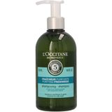 L'Occitane Purifying Freshness Shampoo