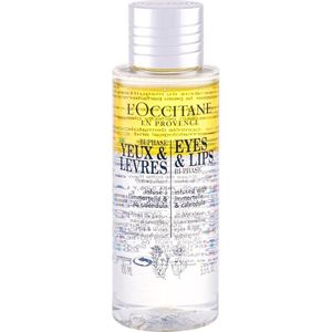 L'Occitane Lotion Infusion Yeux & Lèvres Maquillage Waterproof