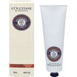 Vochtinbrengende Voetcrème Karite L'occitane (150 ml) (150 ml)