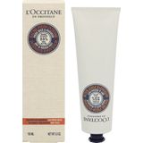 Vochtinbrengende Voetcrème Karite L'occitane (150 ml) (150 ml)
