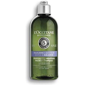 Shampoo L'Occitane En Provence Aromachology (300 ml)