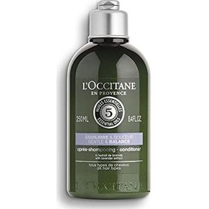 L'OCCITANE - Aromachologie Balance & Softness Conditioner - Normaal haar - 250ML