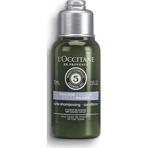 L'Occitane en Provence Aromachologie Gentle & Balance Micellar Conditioner 75 ml