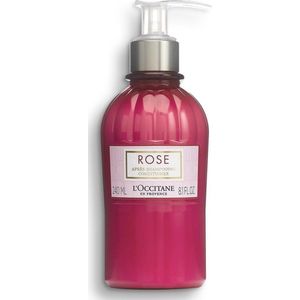 L'Occitane Rose Hair Conditioner 240 ml