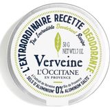 L'Occitane - Verbene - Deo Crème - 50 g