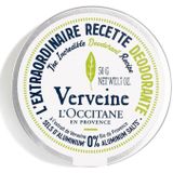 L'Occitane Verveine Deodorant crème 50 gram