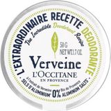 L'Occitane - Verbene - Deo Crème - 50 g