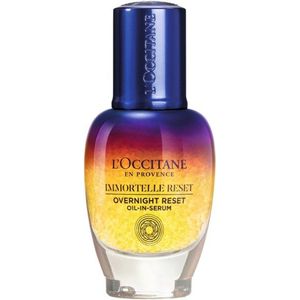 l'Occitane - Immortelle Reset - Gezichtsolie - 30 ml