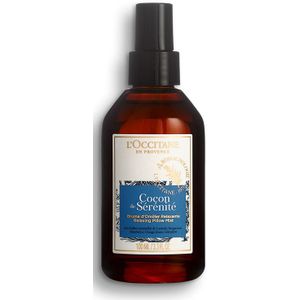 L'Occitane Mist 100 ml - Ontspannende kussenmist Cocon de Sérénité