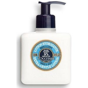 L'Occitane - Extra-gentle Lotion - Bodylotion - 300 ml