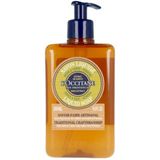 L'Occitane Verbena Liquid Soap 500 ml