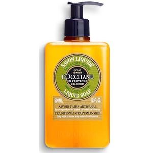 L'Occitane Verbena Liquid Soap 500 ml