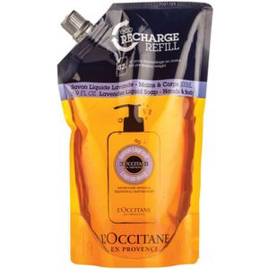 L'Occitane - Vloeibare Handzeep - Lavendel - 500 ml