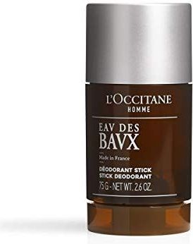 Eau Des Baux Deodorant Stick l'Occitane
