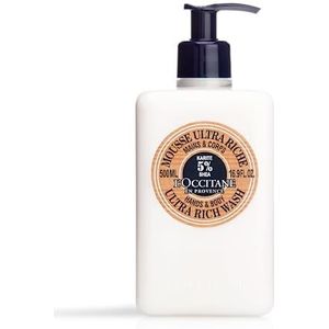 L'Occitane Ultra Rich Wash Douchegel 500 ml