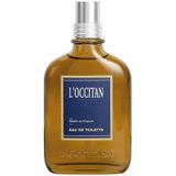 l'Occitane Eau De l'Occitan For Men Edt Spray 75 ml de Toilette