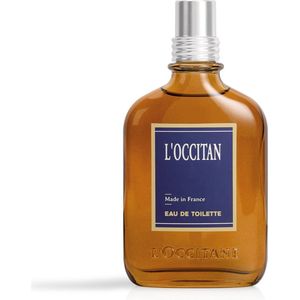 L'Occitane Eau De L'Occitan For Men Eau De Toilette Spray 75 ml