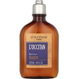 Douchemiddel - L'Occitane en Provence - Douchegel L'Occitan 250ml