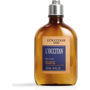 Douchemiddel - L'Occitane en Provence - Douchegel L'Occitan 250ml
