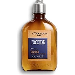 Douchemiddel - L'Occitane en Provence - Douchegel L'Occitan 250ml