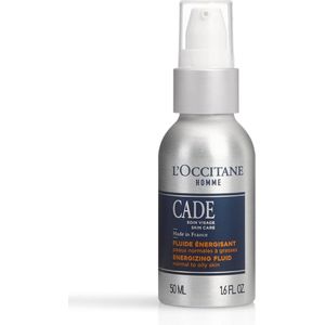 L'Occitane Homme Cade Energizing Serum 50 ml
