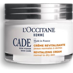 L'Occitane - Revitalising Face Cream - Gezichtscrème - 50ml