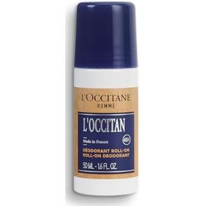 L'Occitane Men L'Occitan Deodorantroller 50 ml