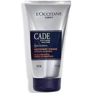 L'Occiatane Cade Daily Exfo Cleanser (150ml)