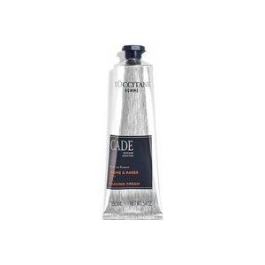L'Occitane Cade Shaving Cream Tub (150 ml)