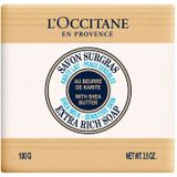L'Occitane - Shea Milk - Handzeep - Natuurlijke Ingrediënten