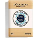 L'Occitane - Handzeep - Karitéboter - Plantaardige Ingrediënten
