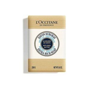 L'OCCITANE LOccitane Shea Milk Extra Rich Soap