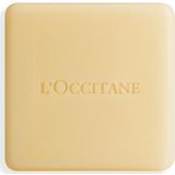 L'Occitane Shea Verbena Extra Gentle-Soap 100 gr