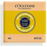 L'Occitane Shea Verbena Extra Gentle-Soap 100 gr