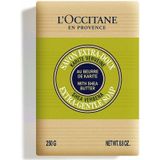 L'Occitane Shea Verbena Extra Gentle-Soap 250 gr