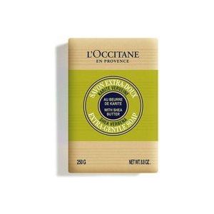 L'Occitane Shea Verbena Extra Gentle-Soap 250 gr