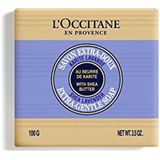 Blok Natuurlijke Zeep L´occitane Lavendel Karité (100 g)