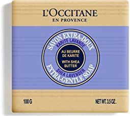 Blok Natuurlijke Zeep L´occitane Lavendel Karité (100 g)