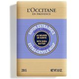 L'Occitane - Extra-Gentle Soap - Handzeep - Shea Butter