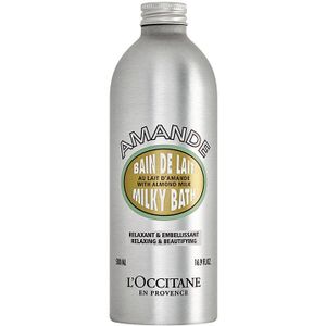 L'occitane Amande Bain de Lait Badschuim 500 ml